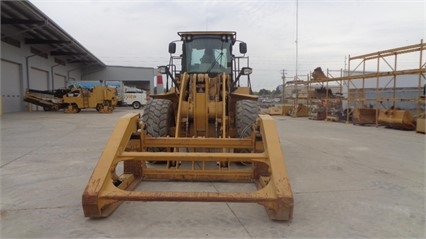 Wheel Loaders Caterpillar 950K