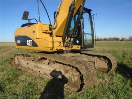 Excavadoras Hidraulicas Caterpillar 319DL usada en buen estado Ref.: 1461197797132034 No. 2