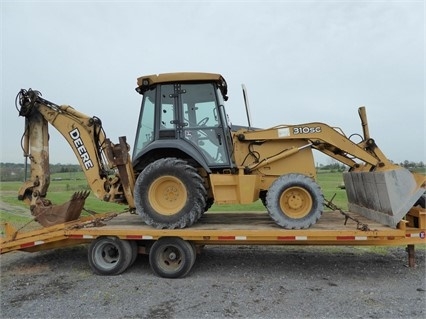 Retroexcavadoras Deere 310SG usada a la venta Ref.: 1461361829931667 No. 2