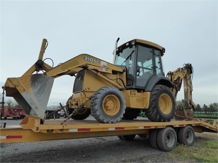 Retroexcavadoras Deere 310SG usada a la venta Ref.: 1461361829931667 No. 4