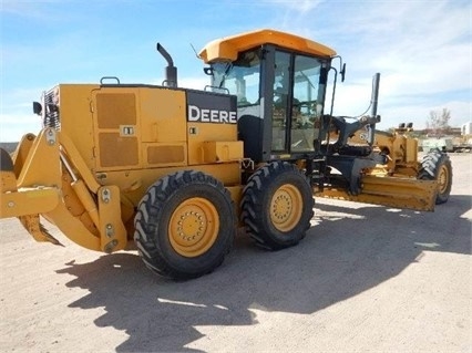 Motoconformadoras Deere 672D en buenas condiciones Ref.: 1461368857705556 No. 3