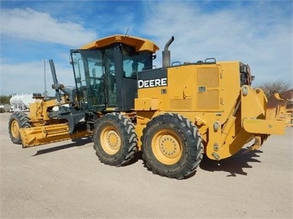 Motoconformadoras Deere 672D en buenas condiciones Ref.: 1461368857705556 No. 4