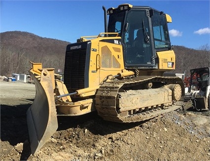 Dozers/tracks Caterpillar D5K