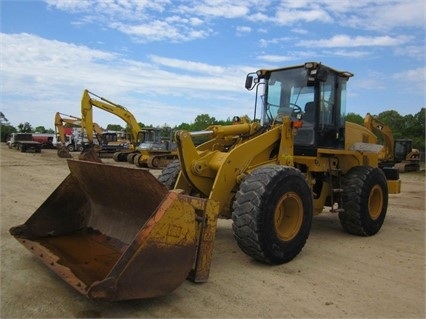 Cargadoras Sobre Ruedas Caterpillar 938G usada a la venta Ref.: 1461604473811958 No. 4