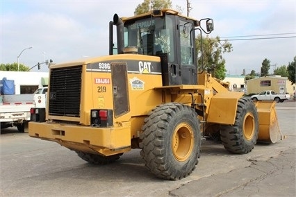 Cargadoras Sobre Ruedas Caterpillar 938G en venta Ref.: 1461606375031712 No. 4