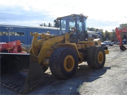 Cargadoras Sobre Ruedas Caterpillar 938G en optimas condiciones Ref.: 1461607388470588 No. 3