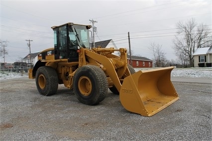 Cargadoras Sobre Ruedas Caterpillar 938G de segunda mano en venta Ref.: 1461607744446346 No. 3