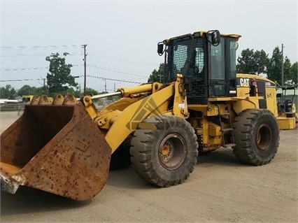 Cargadoras Sobre Ruedas Caterpillar 938G importada de segunda man Ref.: 1461609811548677 No. 2