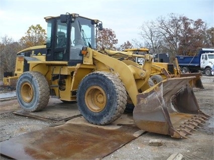 Wheel Loaders Caterpillar 938G