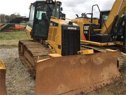 Tractores Sobre Orugas Caterpillar D5K de importacion a la venta Ref.: 1461624019578702 No. 2