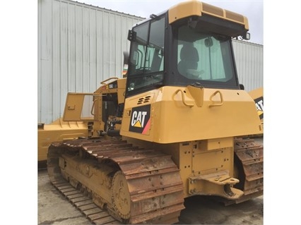 Tractores Sobre Orugas Caterpillar D6K seminueva en venta Ref.: 1461624854134326 No. 3