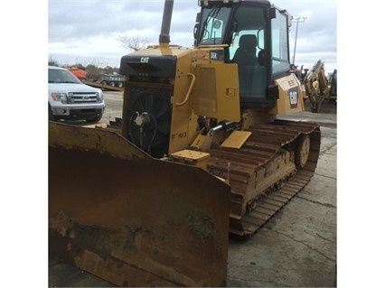 Tractores Sobre Orugas Caterpillar D6K seminueva en venta Ref.: 1461624854134326 No. 4