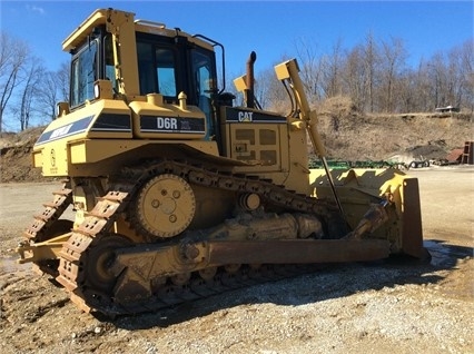 Tractores Sobre Orugas Caterpillar D6R en optimas condiciones Ref.: 1461625657894718 No. 3