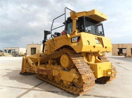 Tractores Sobre Orugas Caterpillar D8T de segunda mano en venta Ref.: 1461626623972140 No. 4