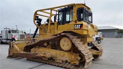 Tractores Sobre Orugas Caterpillar D6T importada Ref.: 1461626944868337 No. 3