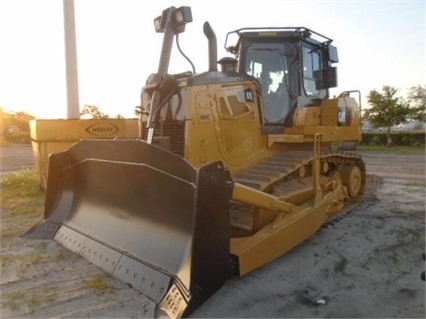 Tractores Sobre Orugas Caterpillar D7E