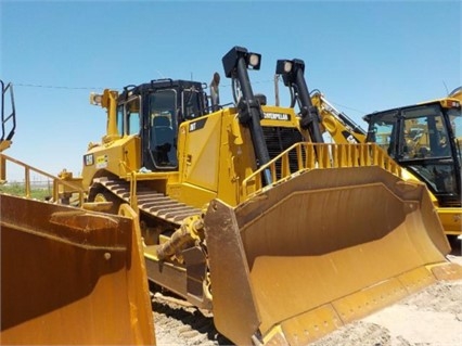 Tractores Sobre Orugas Caterpillar D8T en optimas condiciones Ref.: 1461631114203458 No. 2