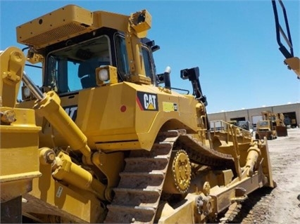 Tractores Sobre Orugas Caterpillar D8T en optimas condiciones Ref.: 1461631114203458 No. 3