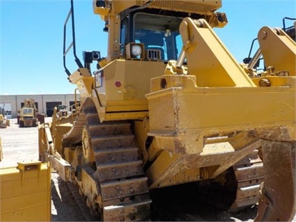 Tractores Sobre Orugas Caterpillar D8T en optimas condiciones Ref.: 1461631114203458 No. 4