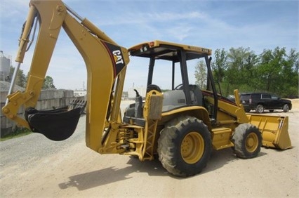 Retroexcavadoras Caterpillar 430D usada en buen estado Ref.: 1461691086799707 No. 3