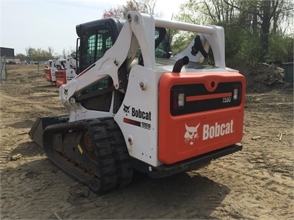 Minicargadores Bobcat T190 importada a bajo costo Ref.: 1461691504664708 No. 4