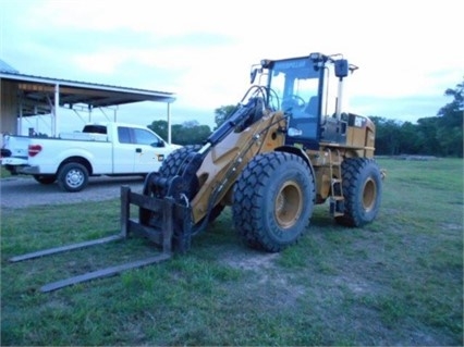 Cargadoras Sobre Ruedas Caterpillar 924H usada a buen precio Ref.: 1461696155300772 No. 2