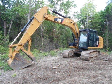 Excavadoras Hidraulicas Caterpillar 316EL