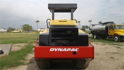 Compactadora Vibratoria Dynapac CA262D usada en buen estado Ref.: 1461701924657783 No. 4