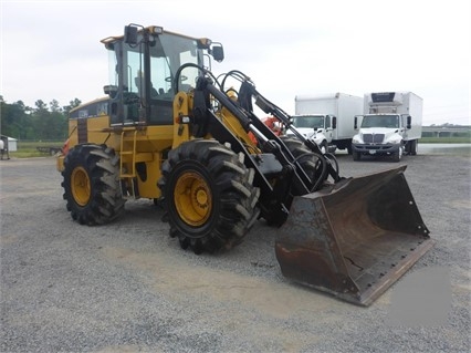 Cargadoras Sobre Ruedas Caterpillar IT28G importada a bajo costo Ref.: 1461706007903778 No. 3