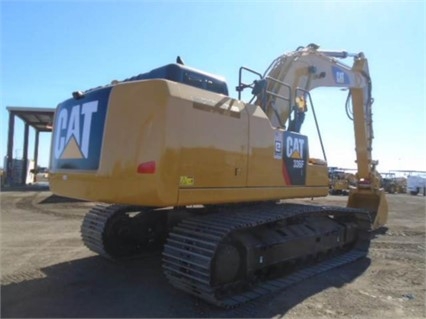 Excavadoras Hidraulicas Caterpillar 336 usada a la venta Ref.: 1461706134530773 No. 2