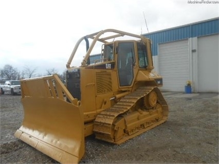 Tractores Sobre Orugas Caterpillar D5N importada a bajo costo Ref.: 1461708003851540 No. 2