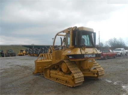 Tractores Sobre Orugas Caterpillar D5N importada a bajo costo Ref.: 1461708003851540 No. 3