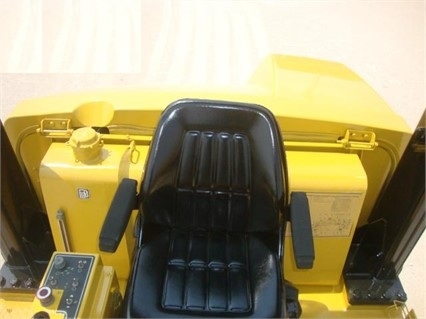 Compactadora Con Llantas Caterpillar PS-150B de segunda mano en v Ref.: 1461860404482227 No. 3