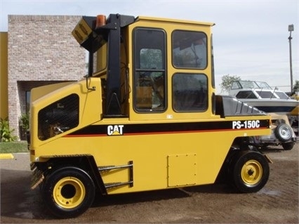 Compactadora Con Llantas Caterpillar PS-150C usada a la venta Ref.: 1461862187592051 No. 3