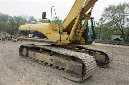 Excavadoras Hidraulicas Caterpillar 330CL de bajo costo Ref.: 1461862383467477 No. 4