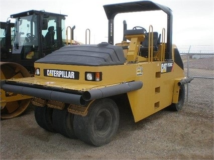 Compactadora Con Llantas Caterpillar PS-360C en buenas condicione Ref.: 1461863583774937 No. 2