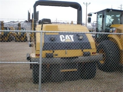 Compactadora Con Llantas Caterpillar PS-360C en buenas condicione Ref.: 1461863583774937 No. 4