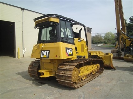 Tractores Sobre Orugas Caterpillar D6K usada a buen precio Ref.: 1461864258918506 No. 3