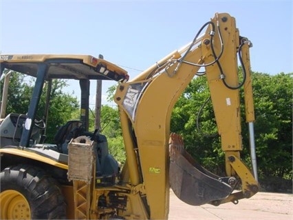 Retroexcavadoras Caterpillar 420D usada de importacion Ref.: 1461869672885746 No. 2