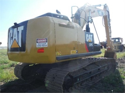 Excavadoras Hidraulicas Caterpillar 329EL de bajo costo Ref.: 1461871889598120 No. 3