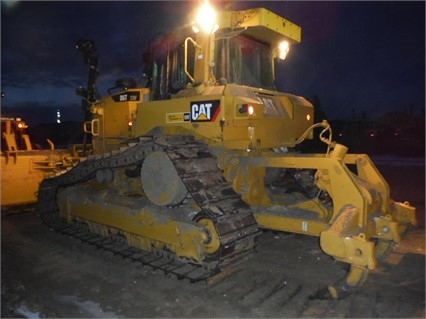 Tractores Sobre Orugas Caterpillar D6T de importacion a la venta Ref.: 1461872061097753 No. 2