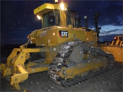 Tractores Sobre Orugas Caterpillar D6T de importacion a la venta Ref.: 1461872061097753 No. 3