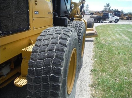 Motoconformadoras Caterpillar 160M importada a bajo costo Ref.: 1461880390421143 No. 4