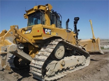 Tractores Sobre Orugas Caterpillar D6T en optimas condiciones Ref.: 1461884224683324 No. 2