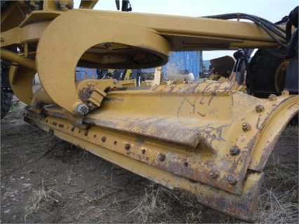 Motoconformadoras Caterpillar 160M de segunda mano a la venta Ref.: 1461885533257066 No. 3