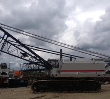 Cranes Link-belt LS-218H