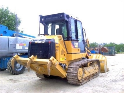 Cargadoras Sobre Orugas Caterpillar 953D en venta, usada Ref.: 1462031062901874 No. 3