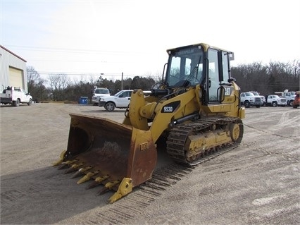 Cargadoras Sobre Orugas Caterpillar 953D importada en buenas cond Ref.: 1462034456923327 No. 2