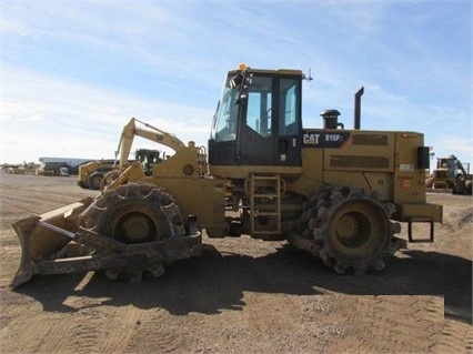 Compactadoras Suelos Y Rellenos Caterpillar 815F seminueva en per Ref.: 1462213130893435 No. 2