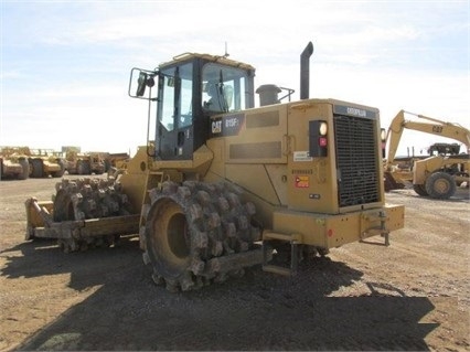 Compactadoras Suelos Y Rellenos Caterpillar 815F seminueva en per Ref.: 1462213130893435 No. 3